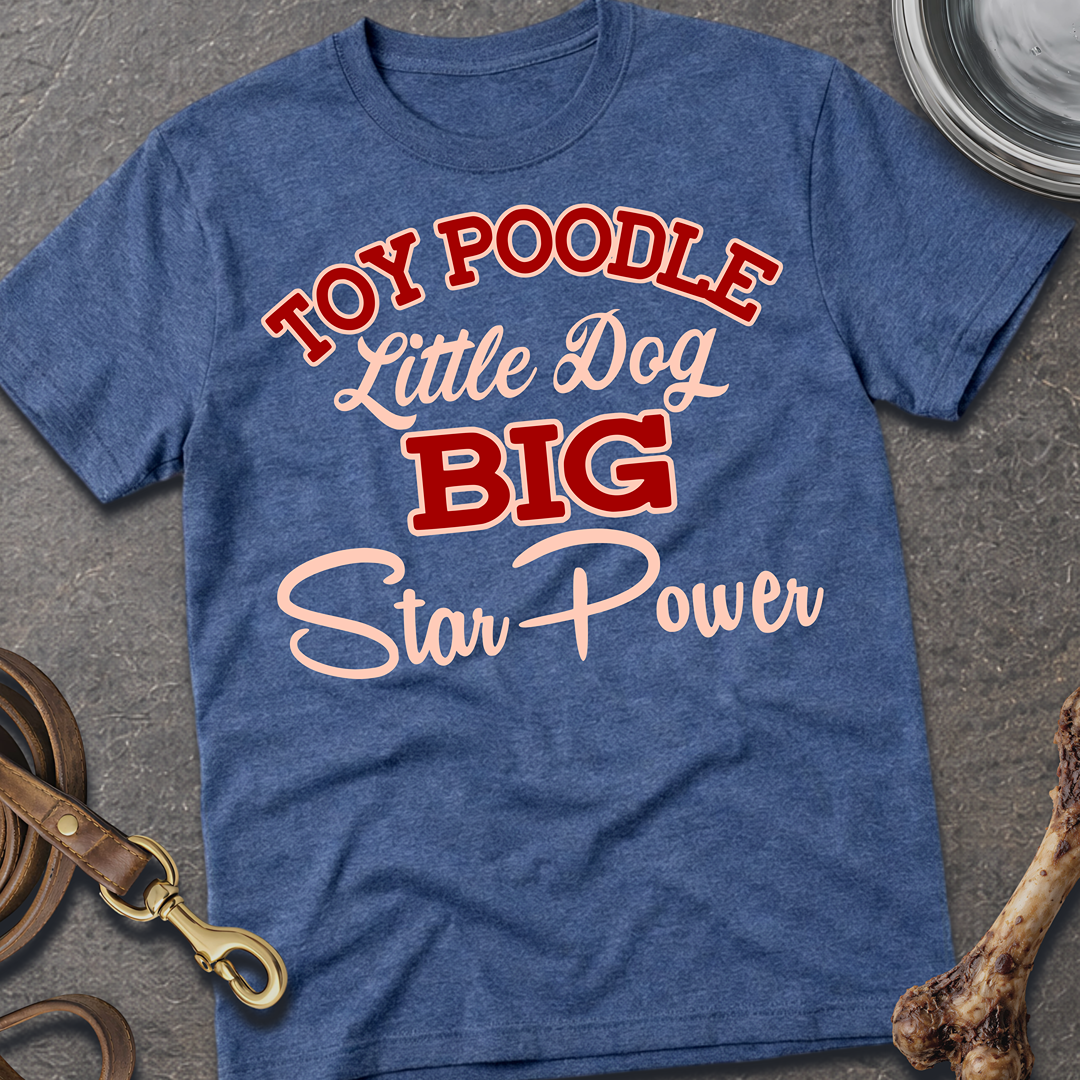 Star Power T-Shirt