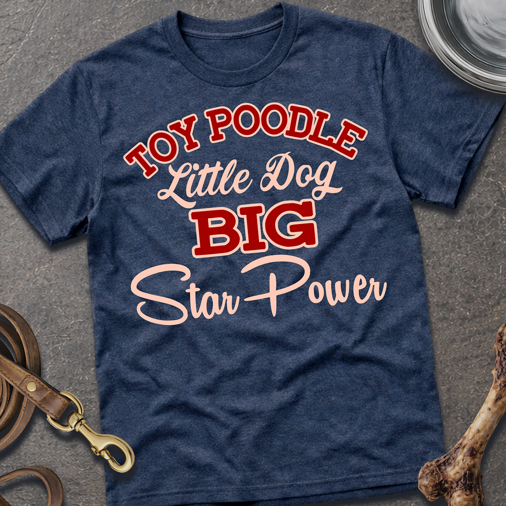 Star Power T-Shirt
