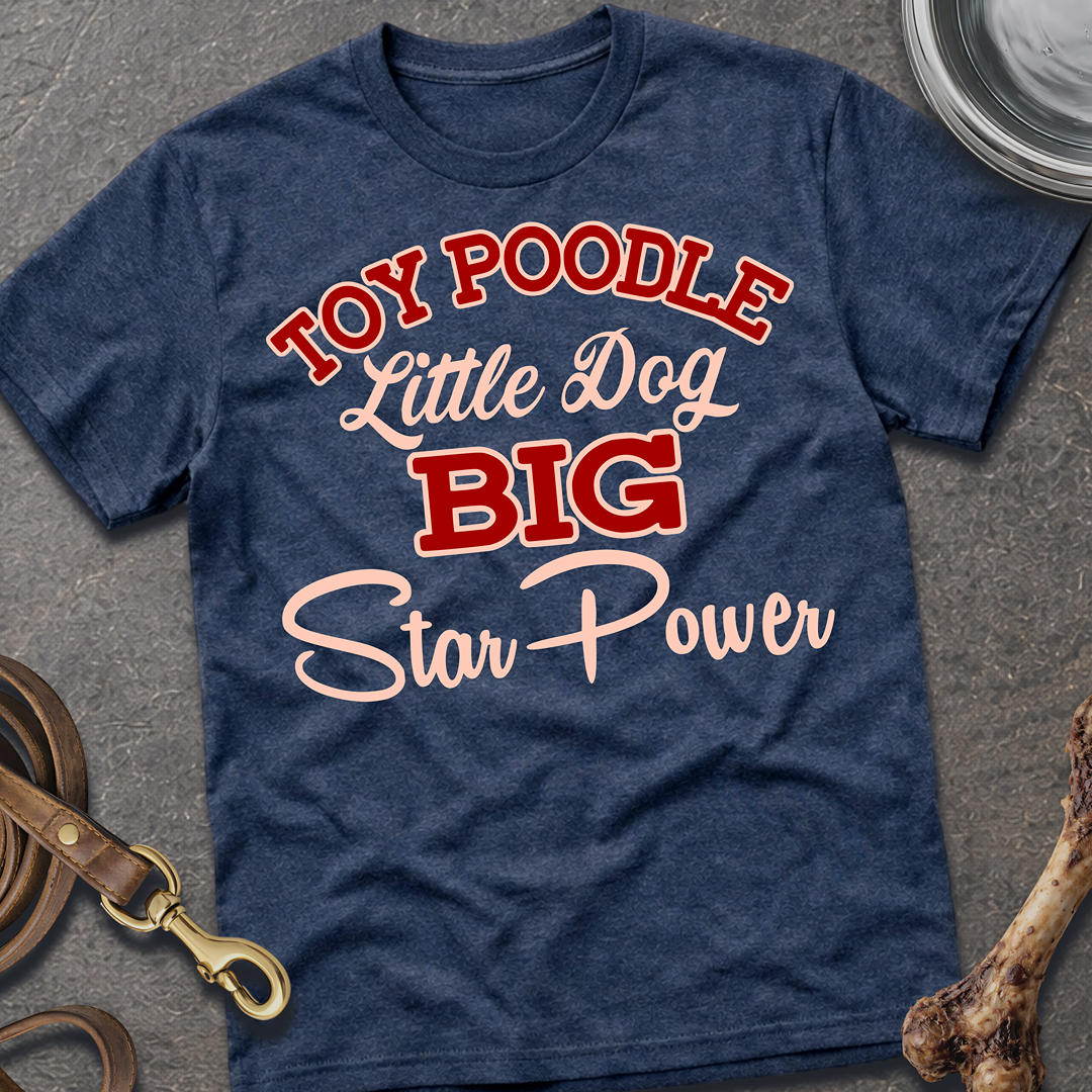 Star Power T-Shirt
