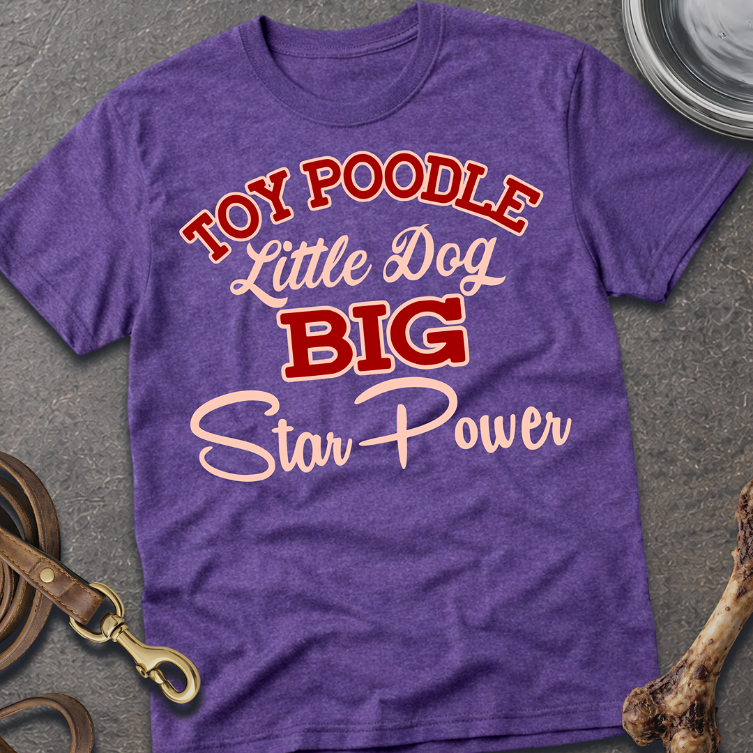 Star Power T-Shirt