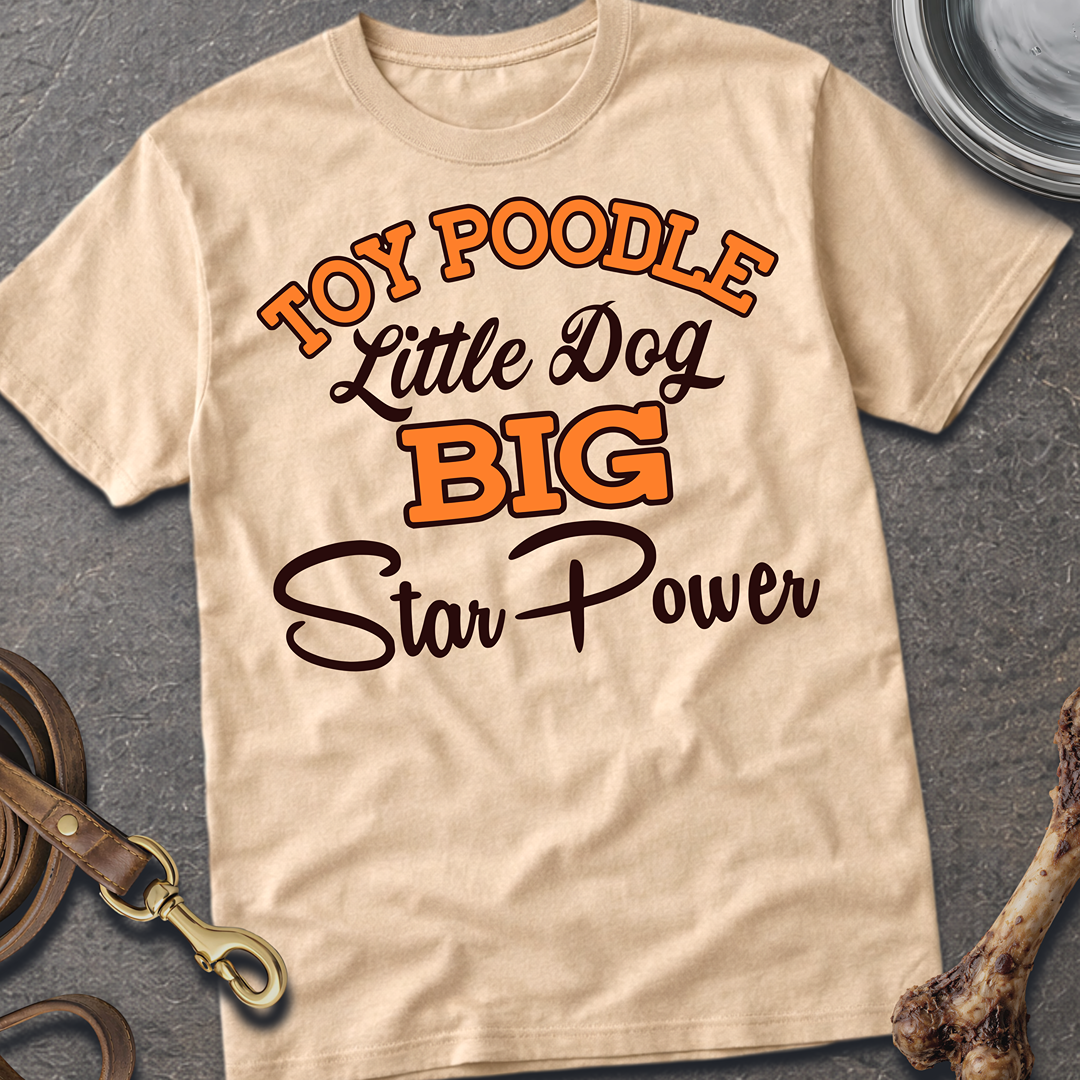 Star Power T-Shirt