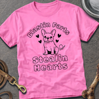 Stealin Hearts T-Shirt