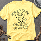 Stealin Hearts T-Shirt