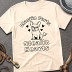 Stealin Hearts T-Shirt