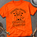 Stealin Hearts T-Shirt