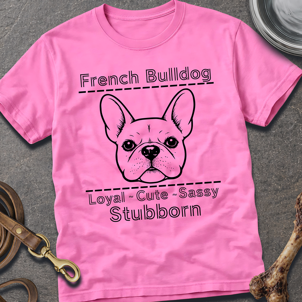 Stubborn T-Shirt