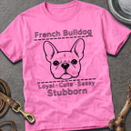 Stubborn T-Shirt