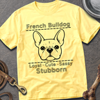 Stubborn T-Shirt