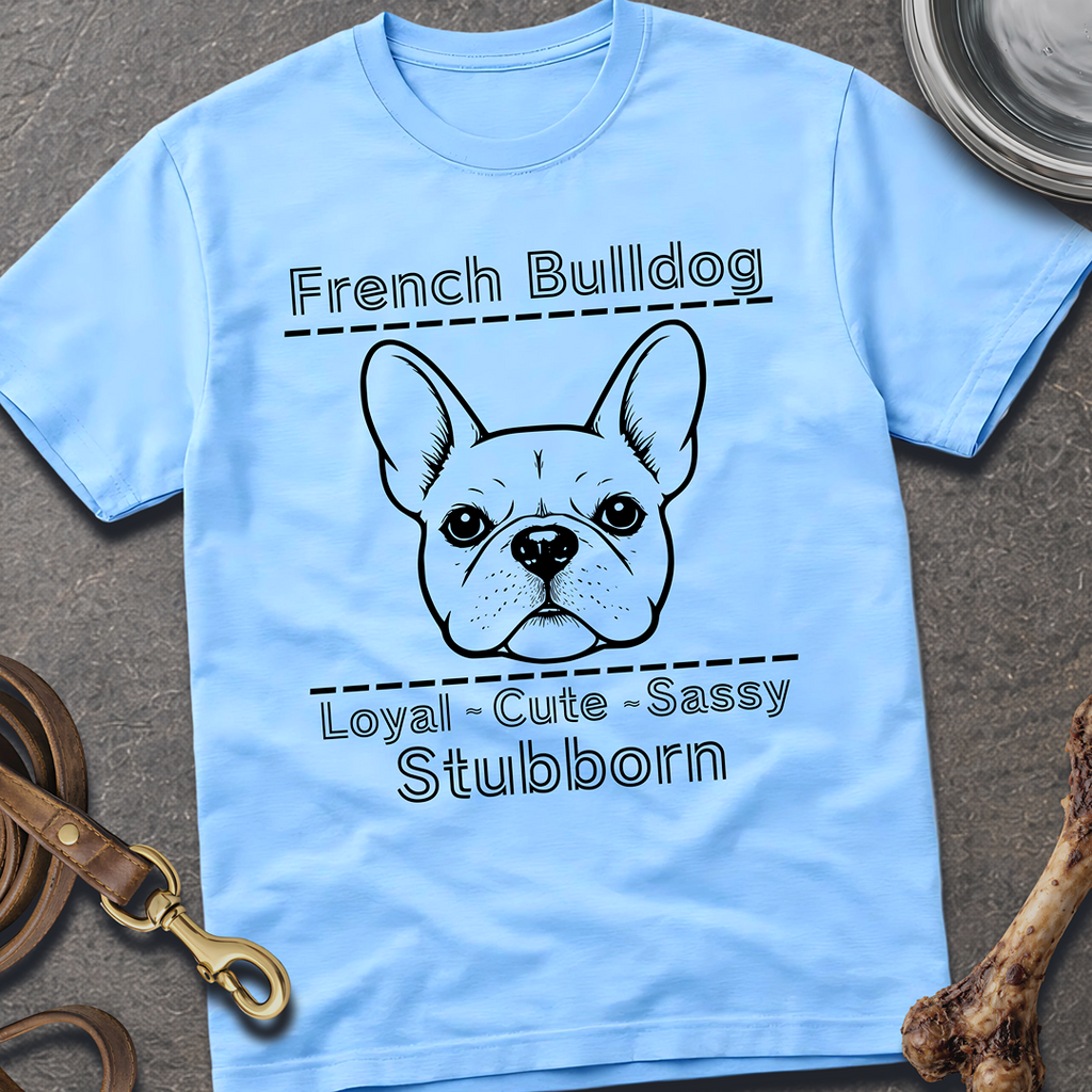 Stubborn T-Shirt