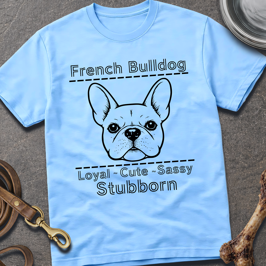 Stubborn T-Shirt