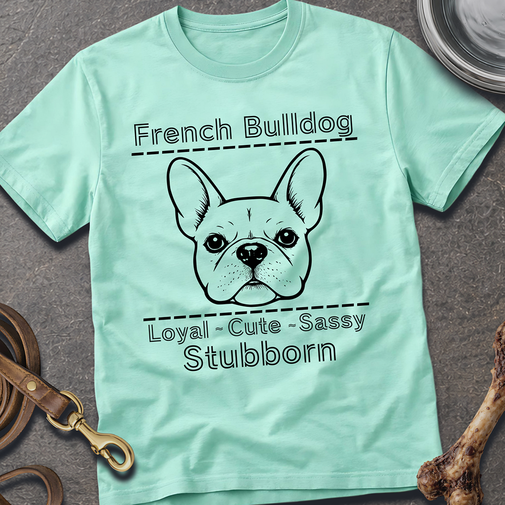 Stubborn T-Shirt