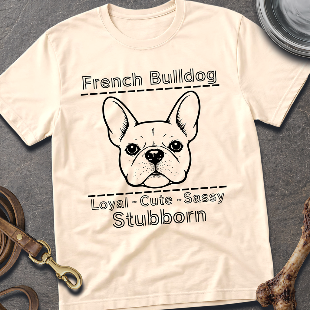 Stubborn T-Shirt