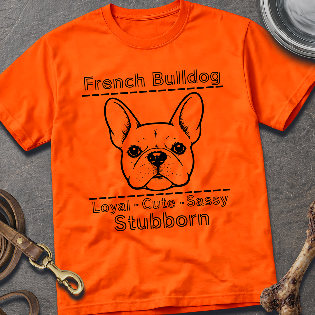 Stubborn T-Shirt
