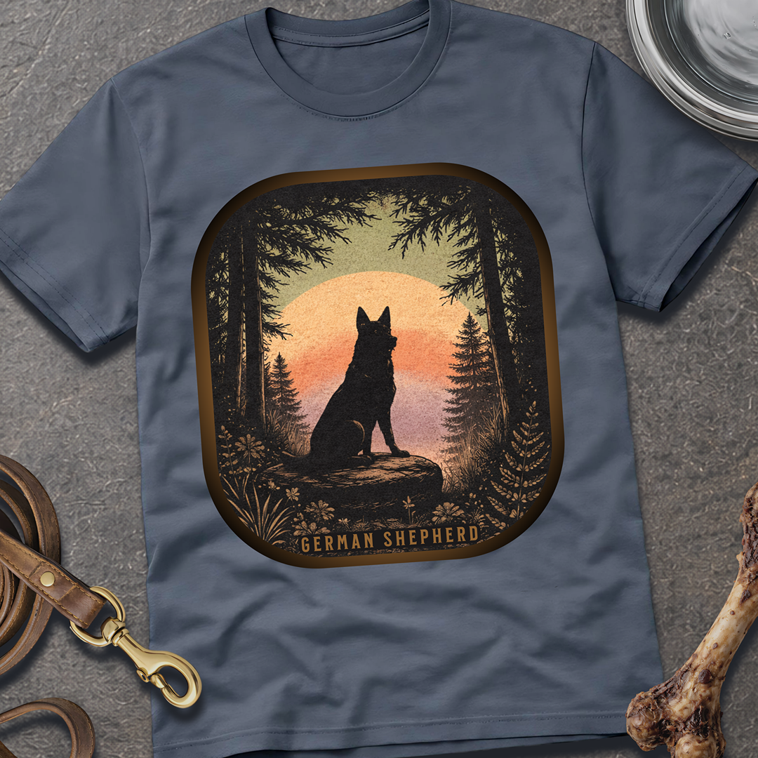 Sunset T-Shirt