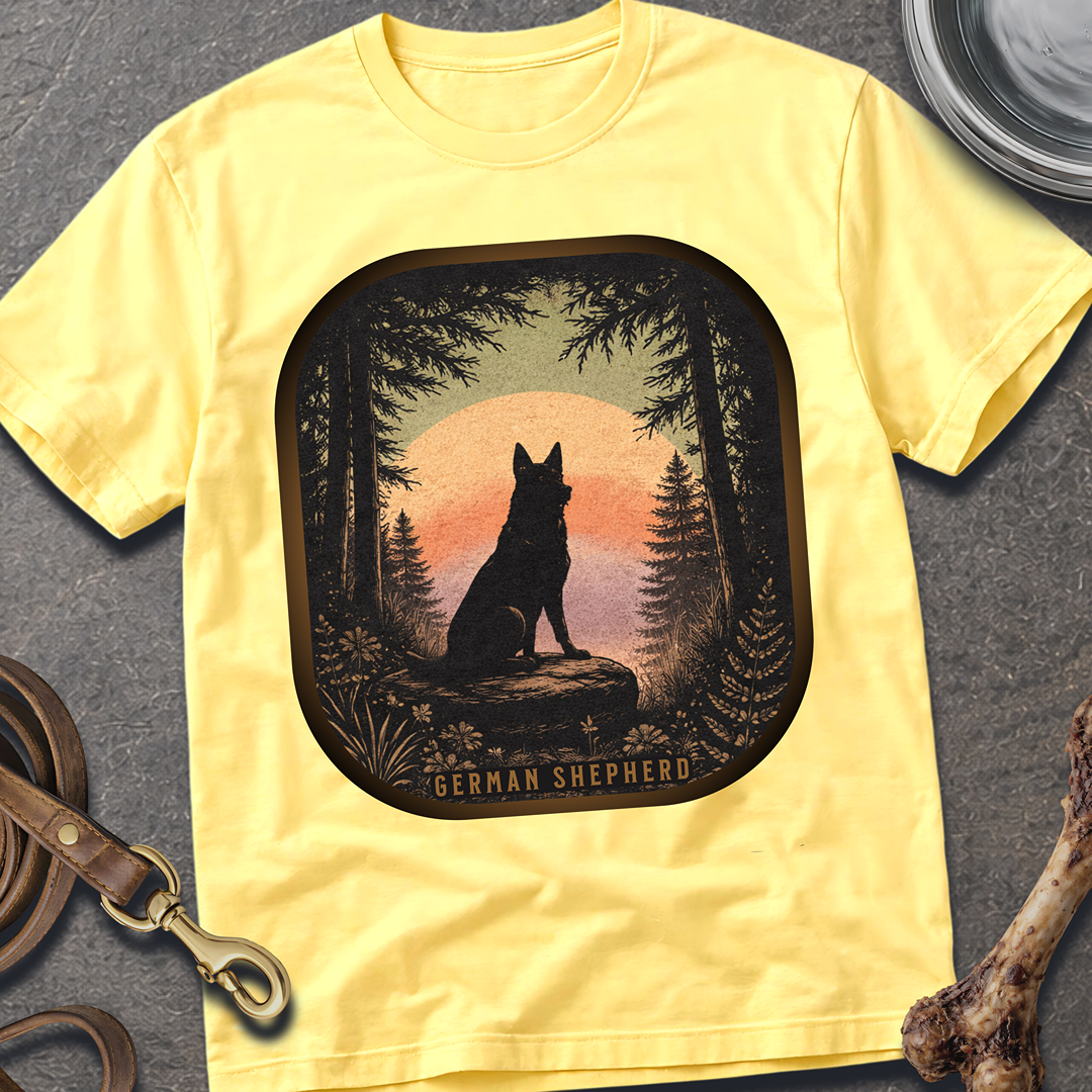 Sunset T-Shirt