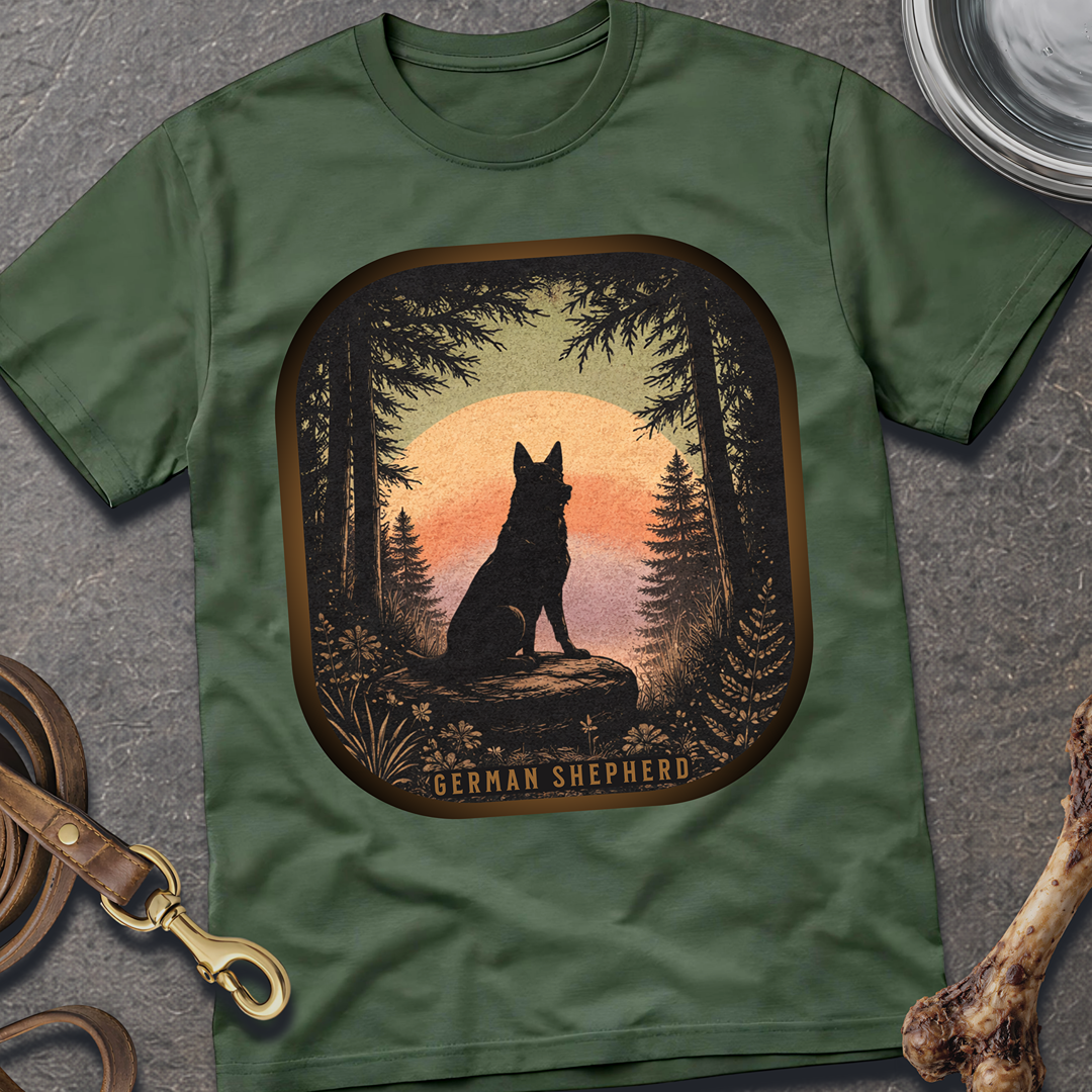 Sunset T-Shirt