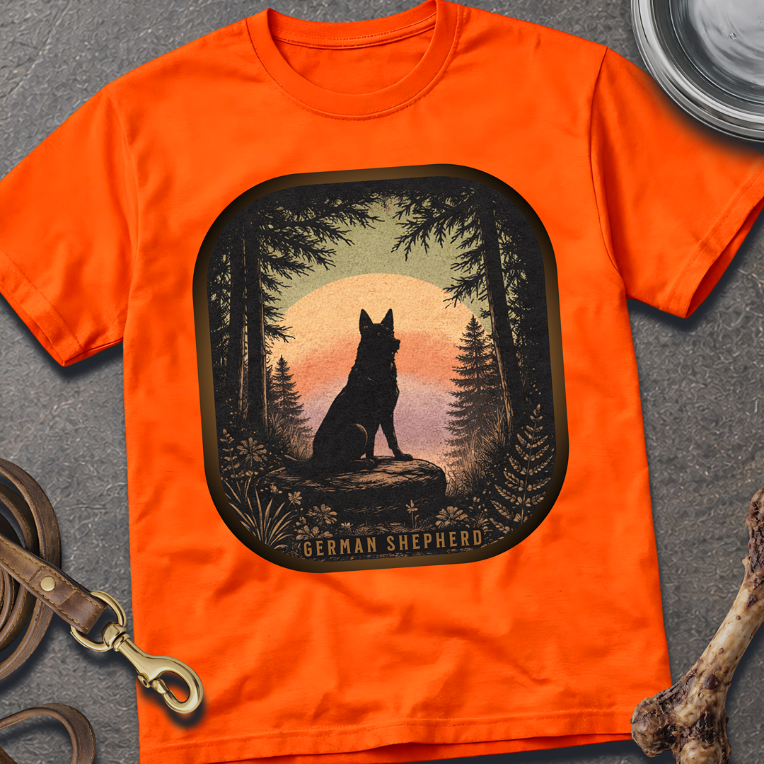 Sunset T-Shirt
