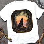 Sunset T-Shirt