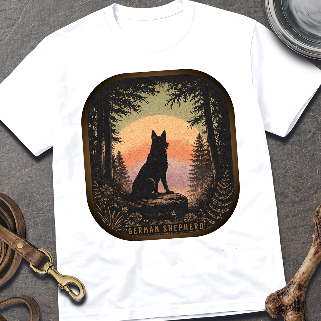 Sunset T-Shirt