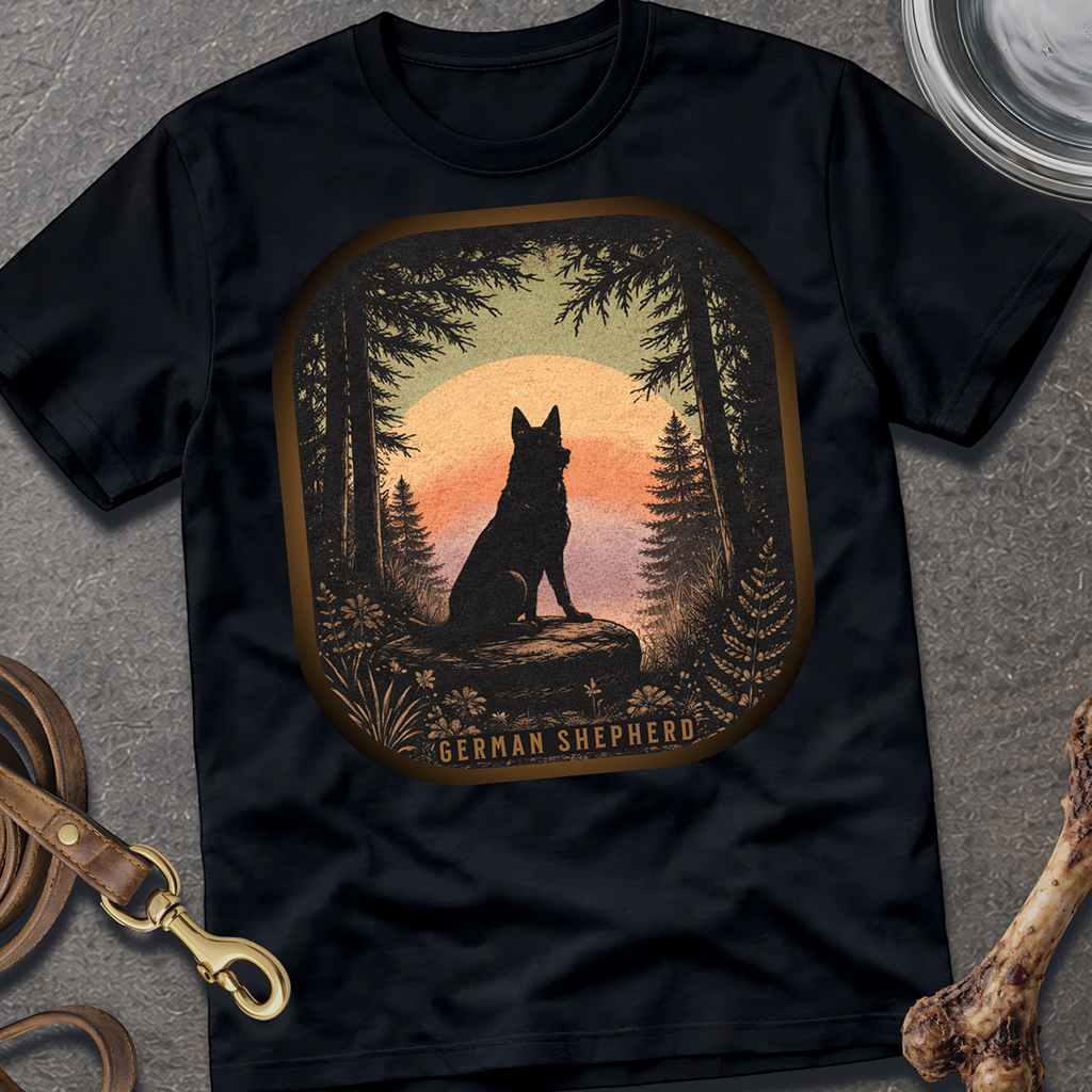 Sunset Shepherd T-Shirt