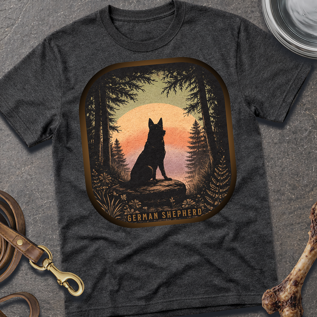Sunset Shepherd T-Shirt