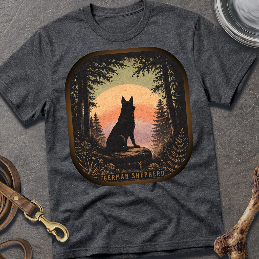 Sunset Shepherd T-Shirt