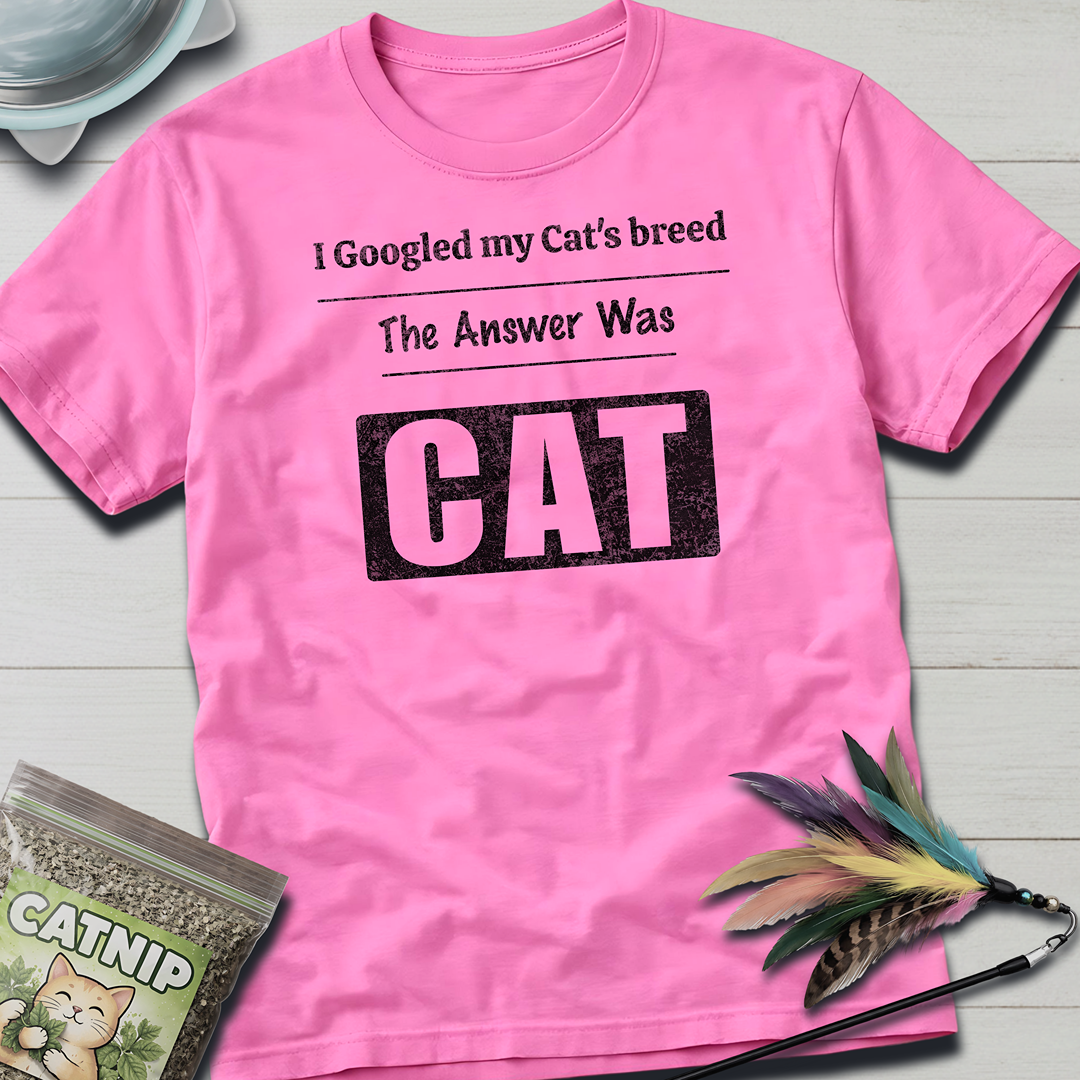 The Answer T-Shirt