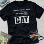 The Answer T-Shirt