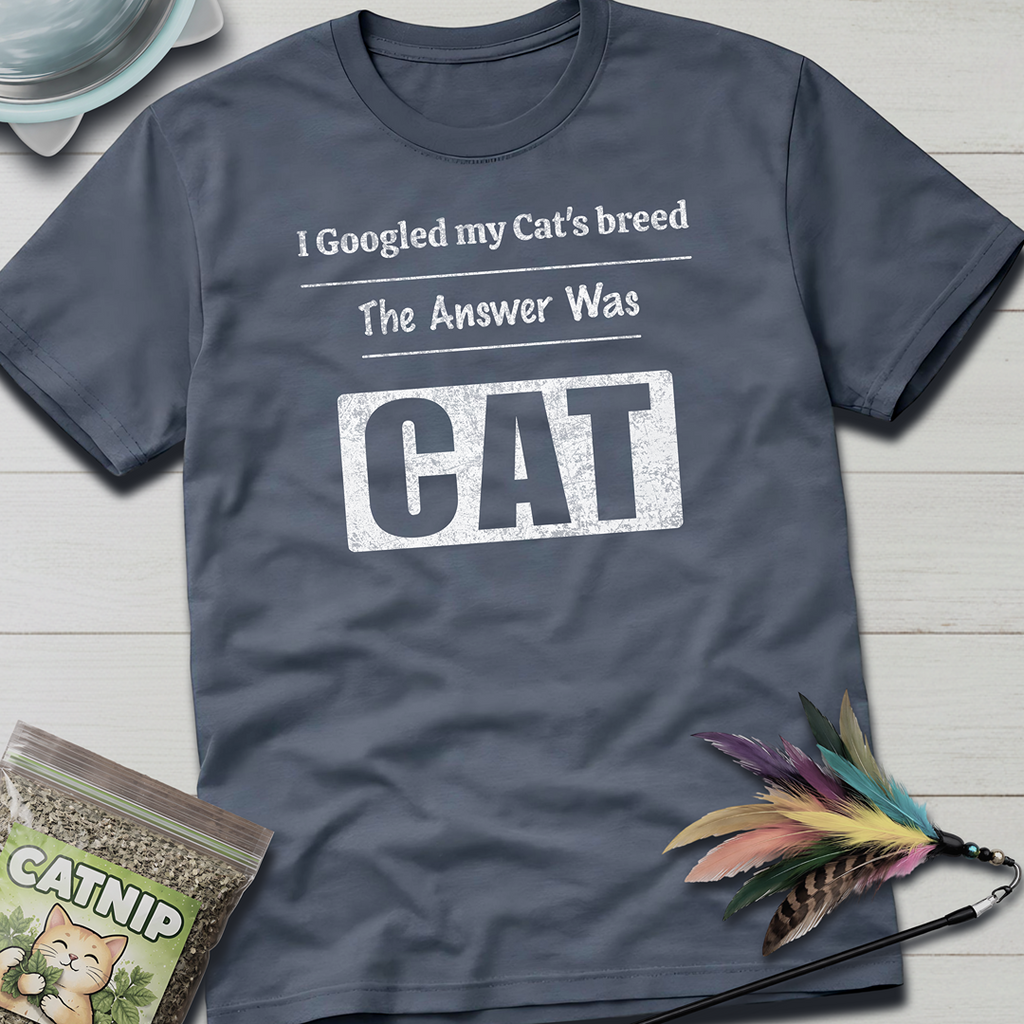 The Answer T-Shirt