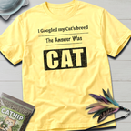The Answer T-Shirt