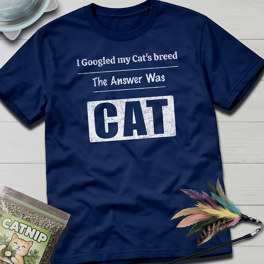 The Answer T-Shirt
