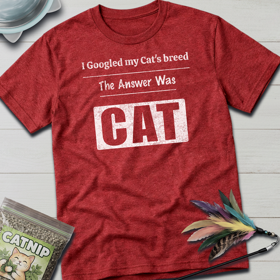 The Answer T-Shirt
