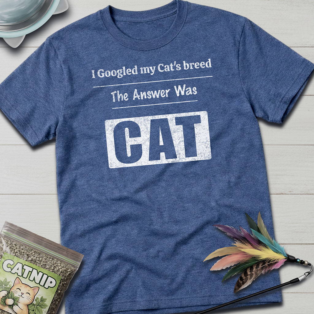 The Answer T-Shirt