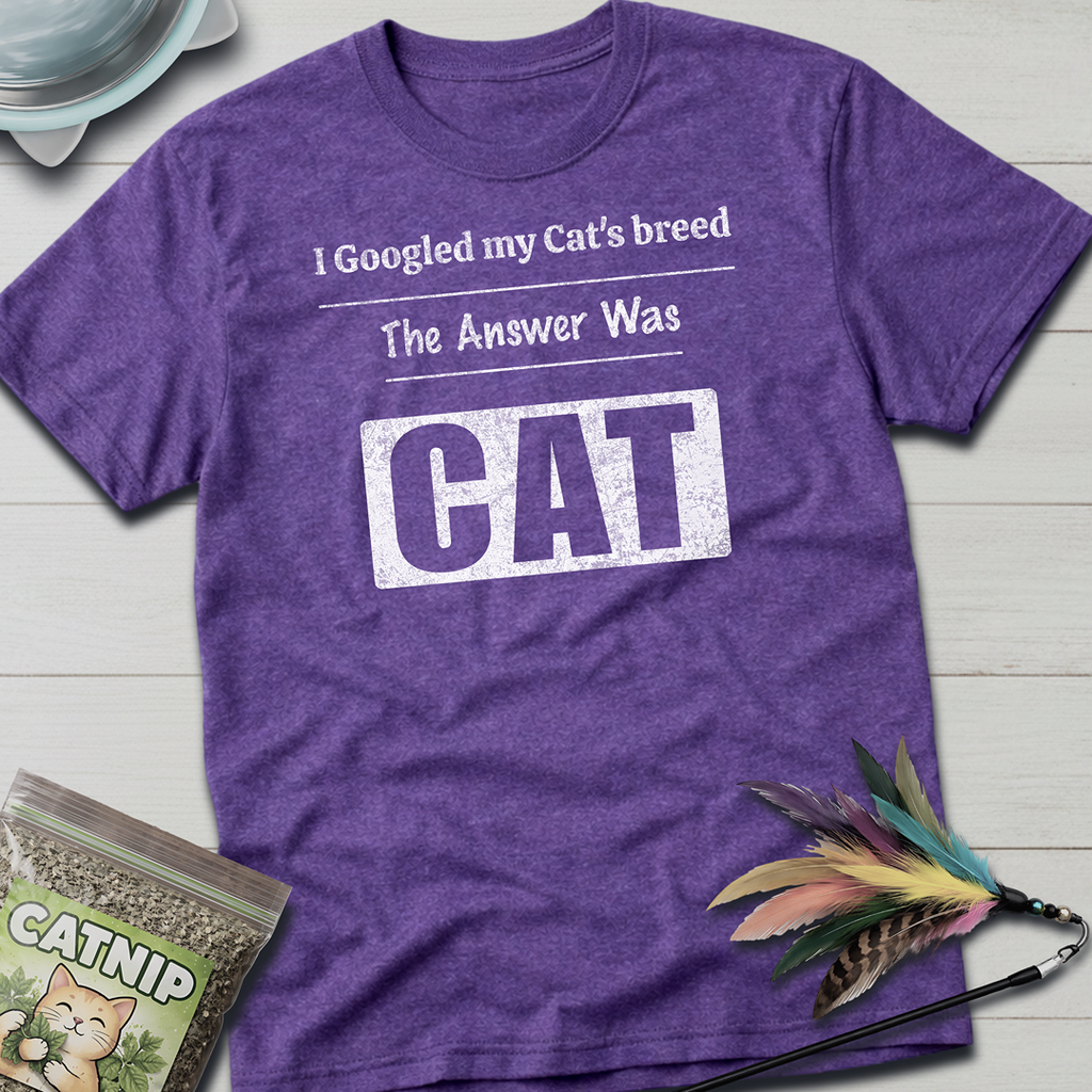 The Answer T-Shirt