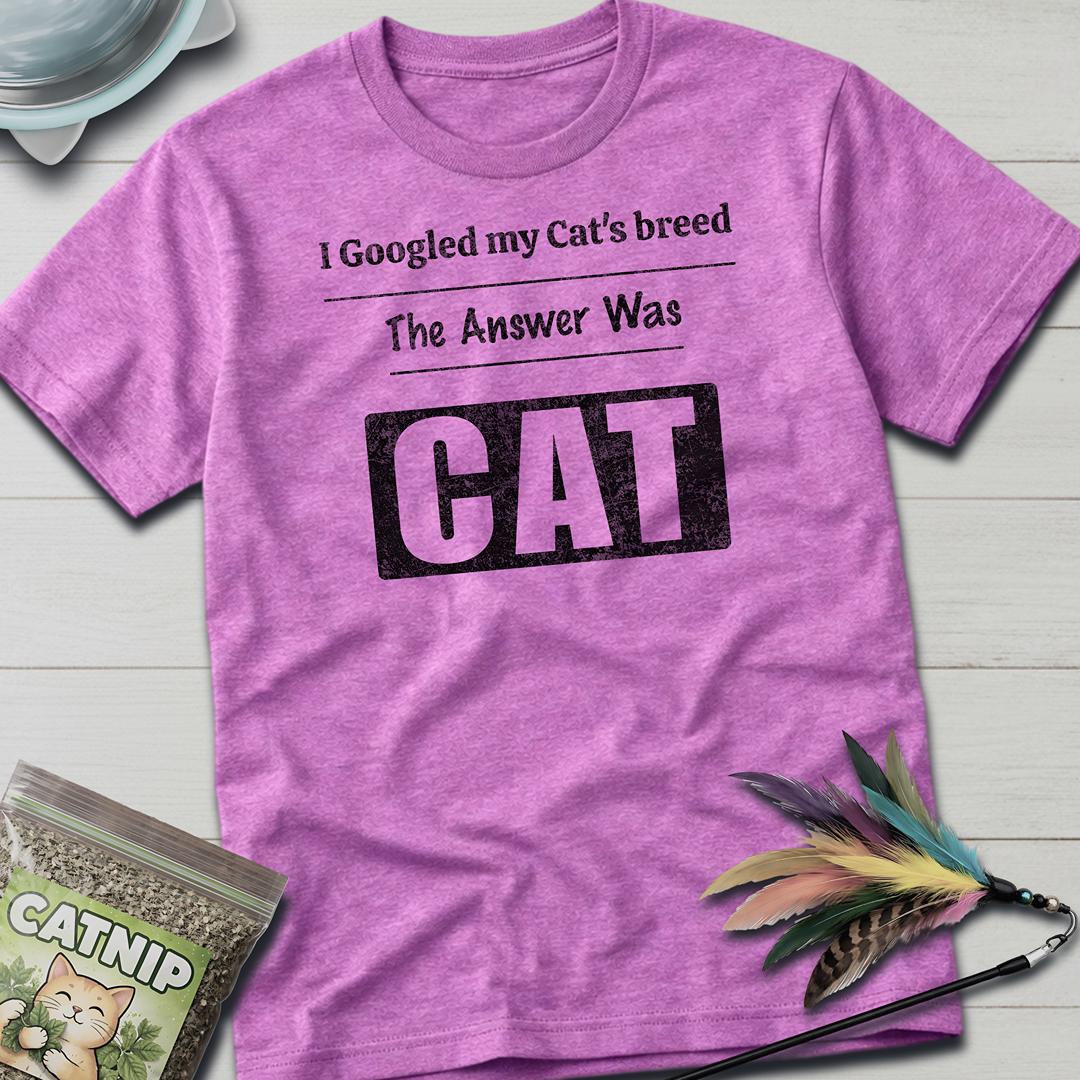 The Answer T-Shirt