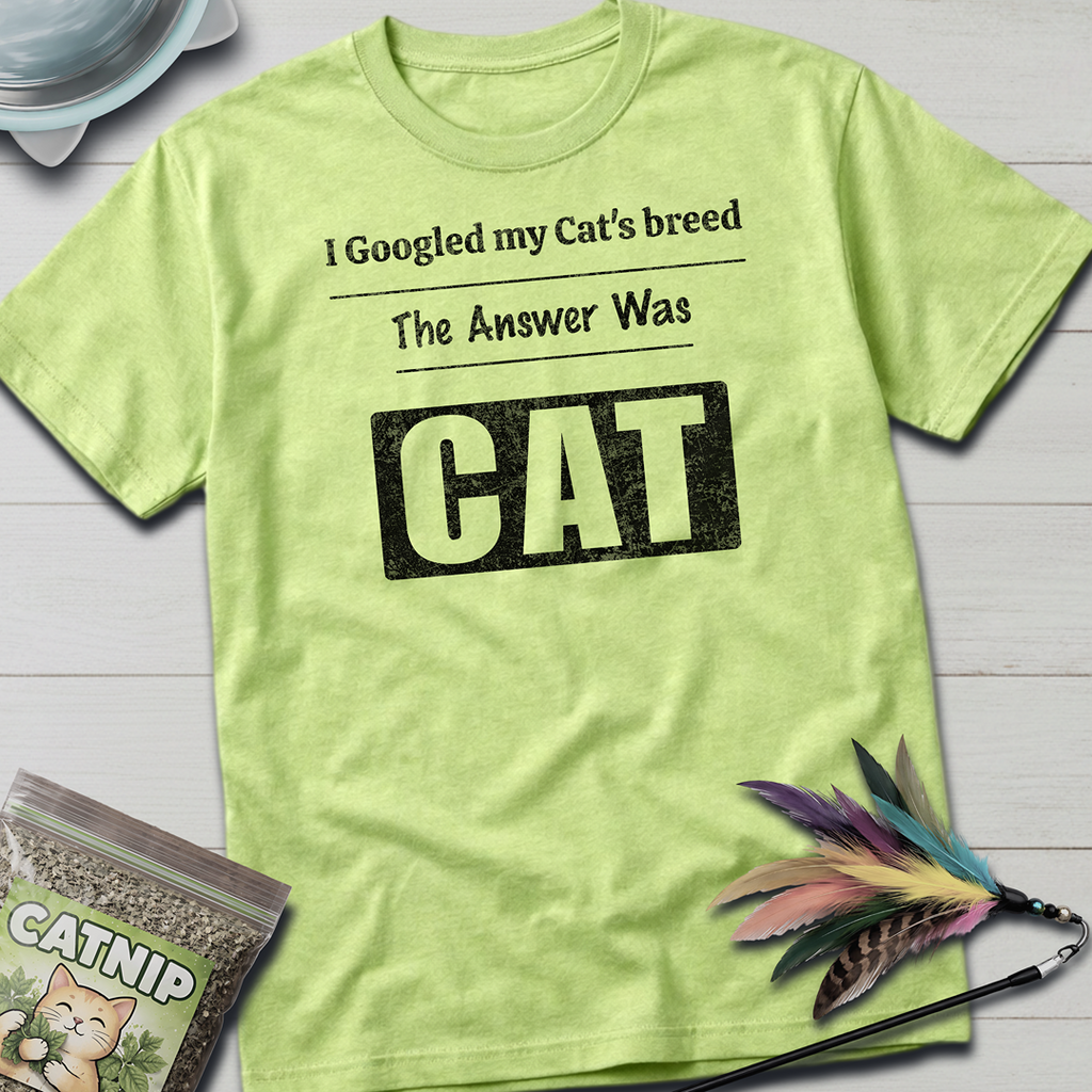 The Answer T-Shirt
