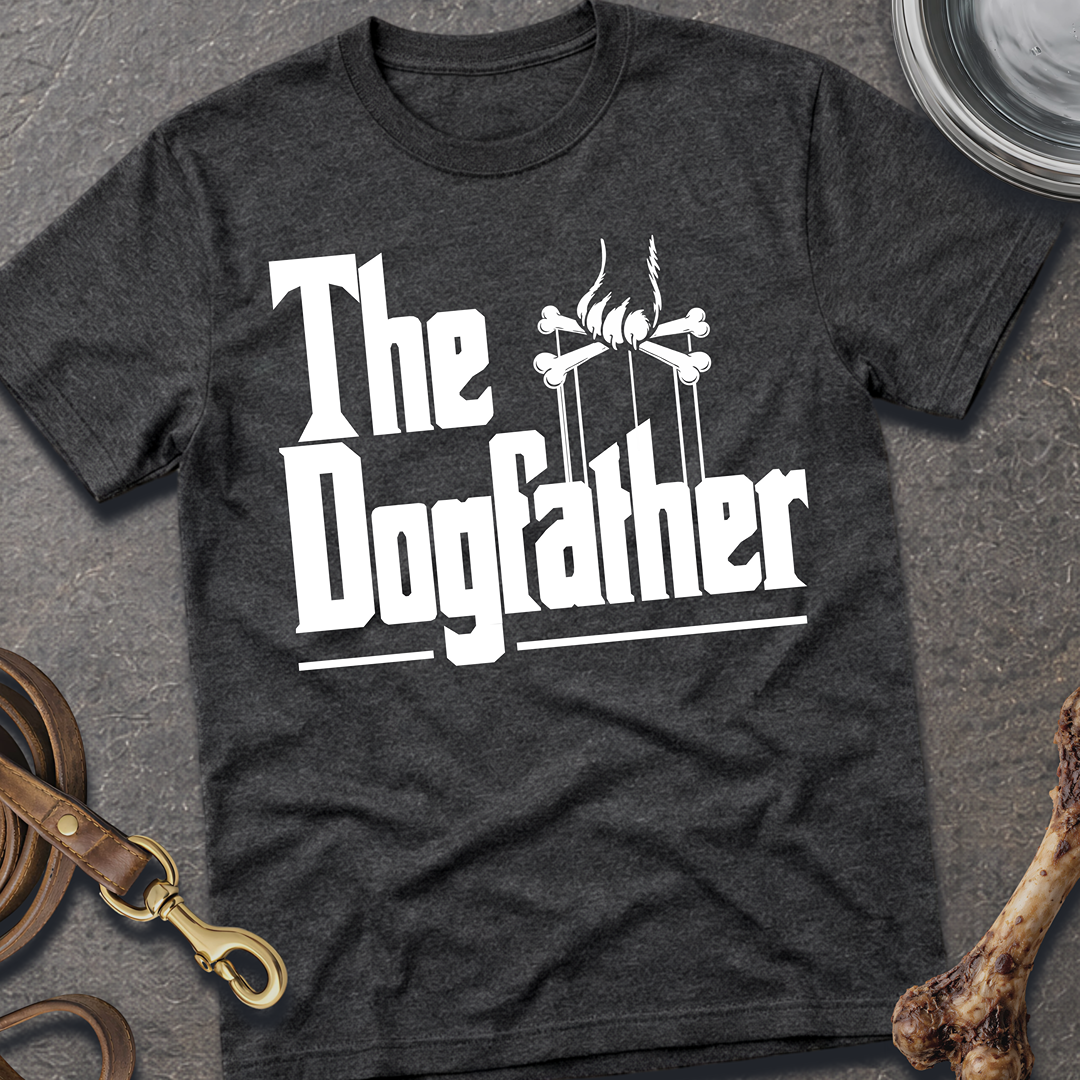 The Dogfather T-Shirt
