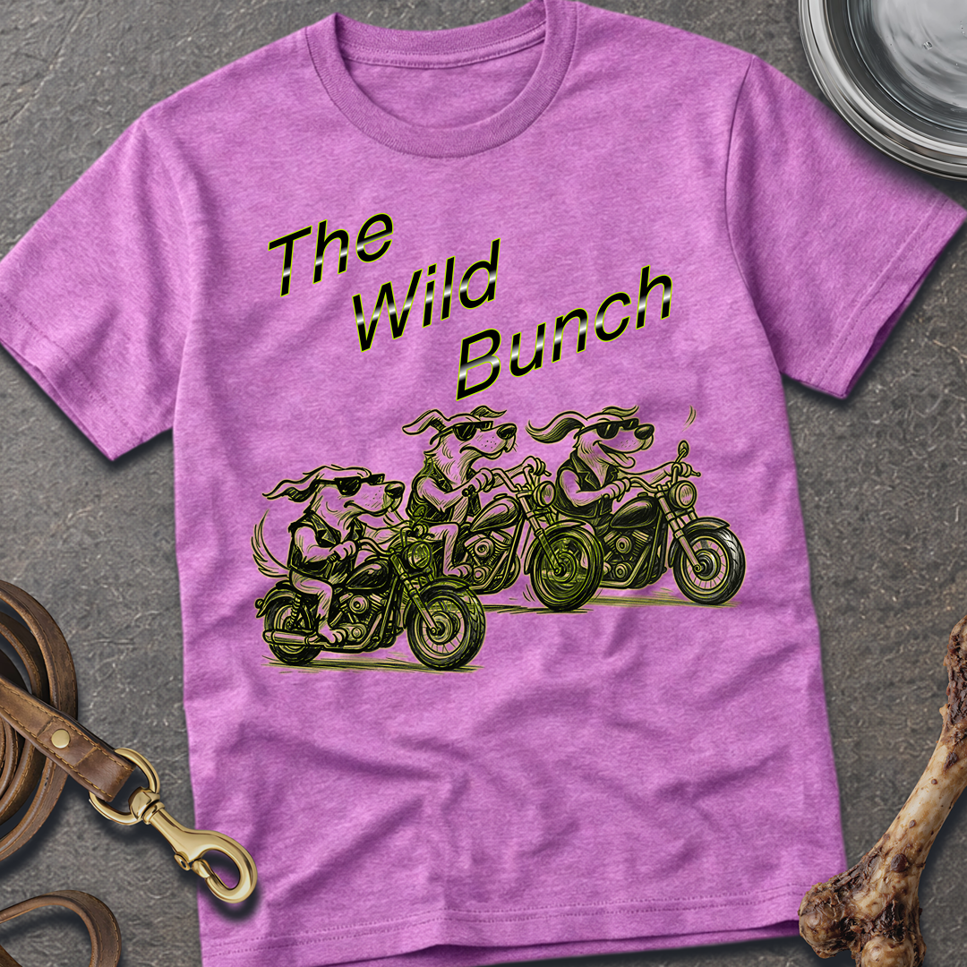 The Wild Bunch T-Shirt