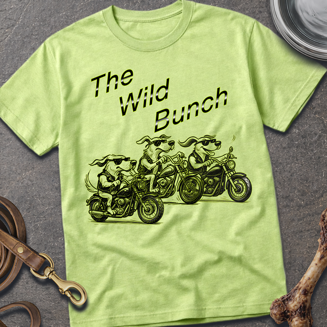 The Wild Bunch T-Shirt