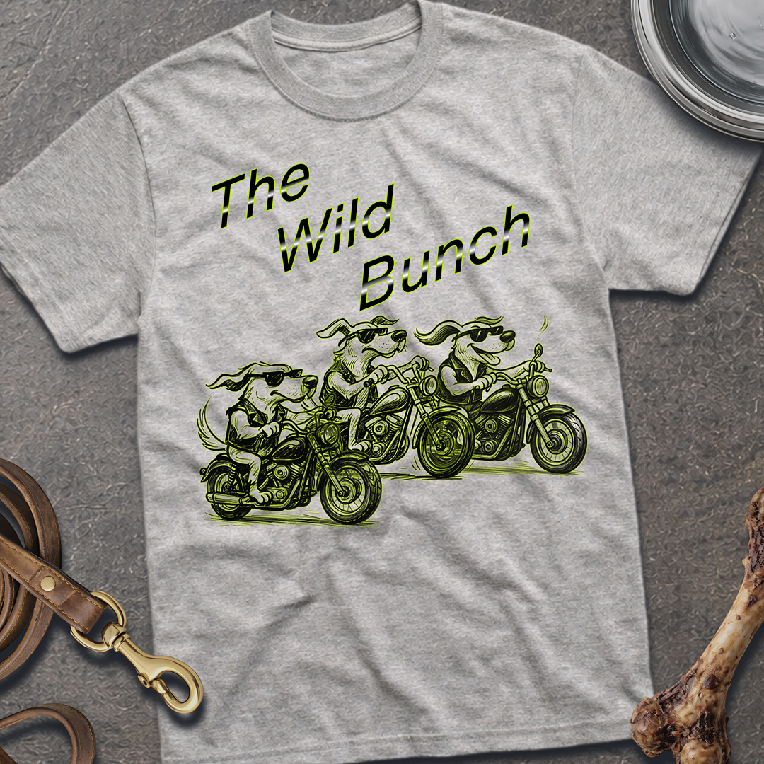 The Wild Bunch T-Shirt