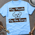 Tiny Diva Energy T-Shirt