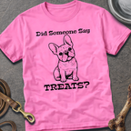 Treats T-Shirt
