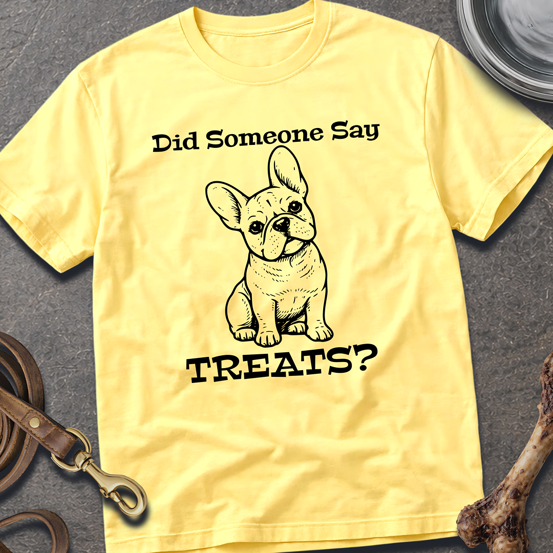 Treats T-Shirt