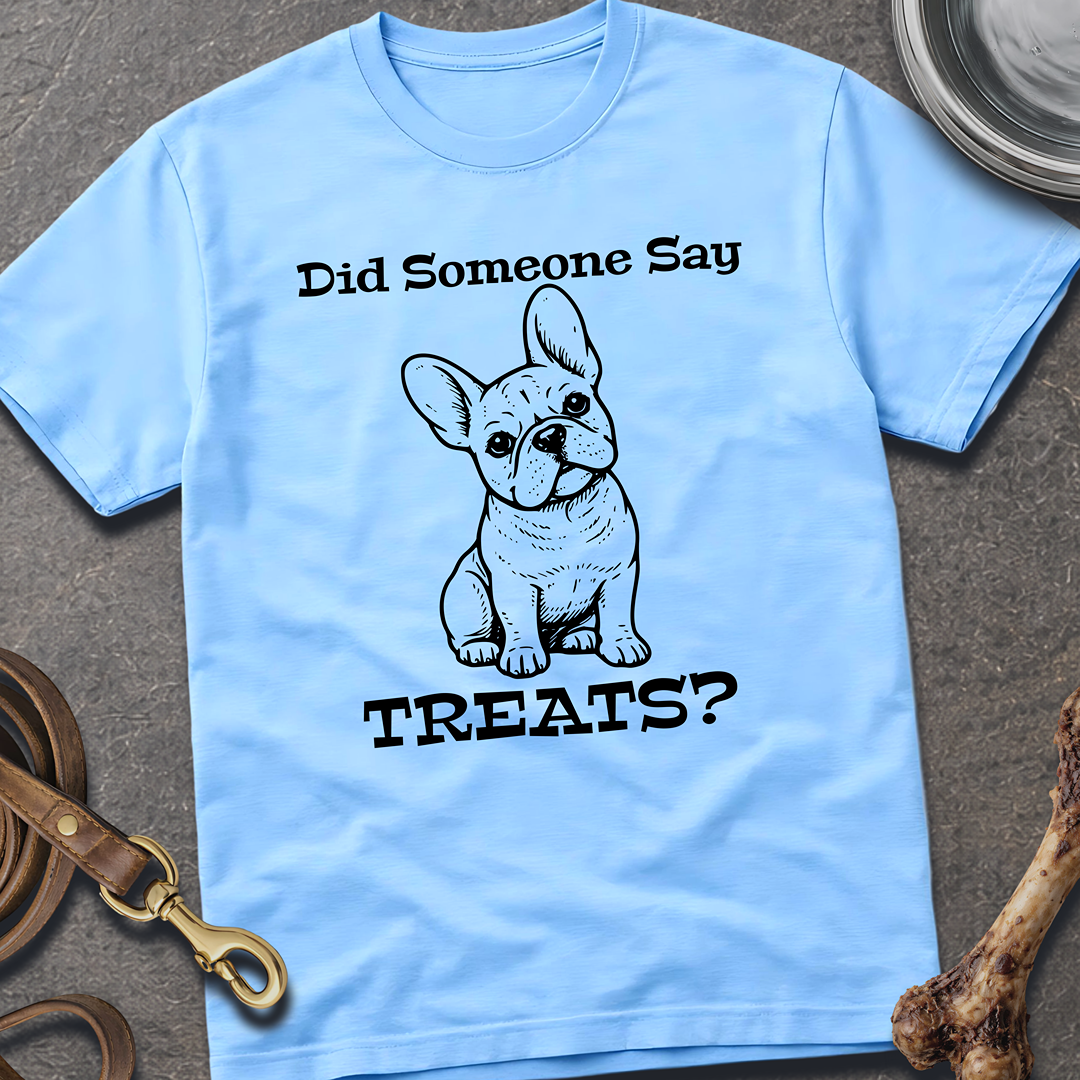 Treats T-Shirt