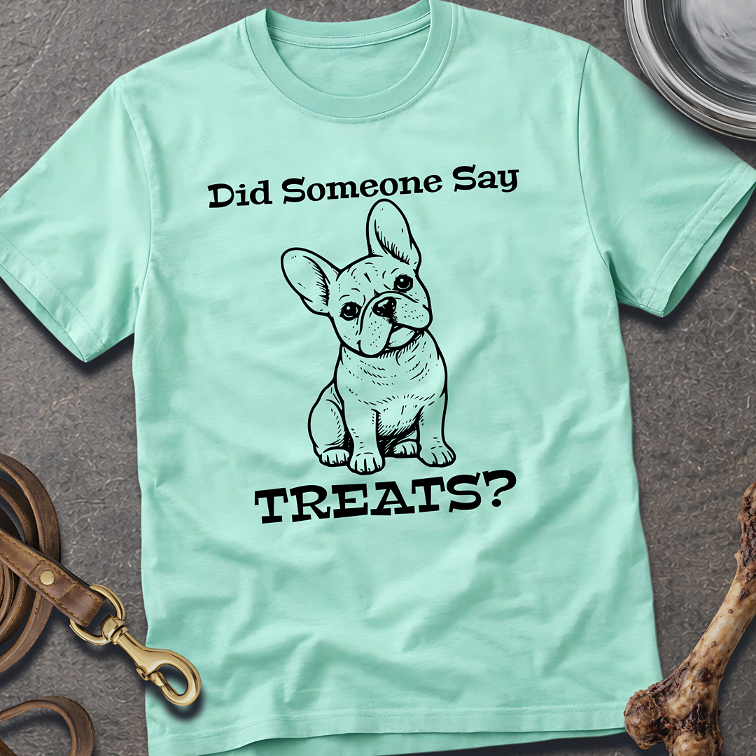 Treats T-Shirt