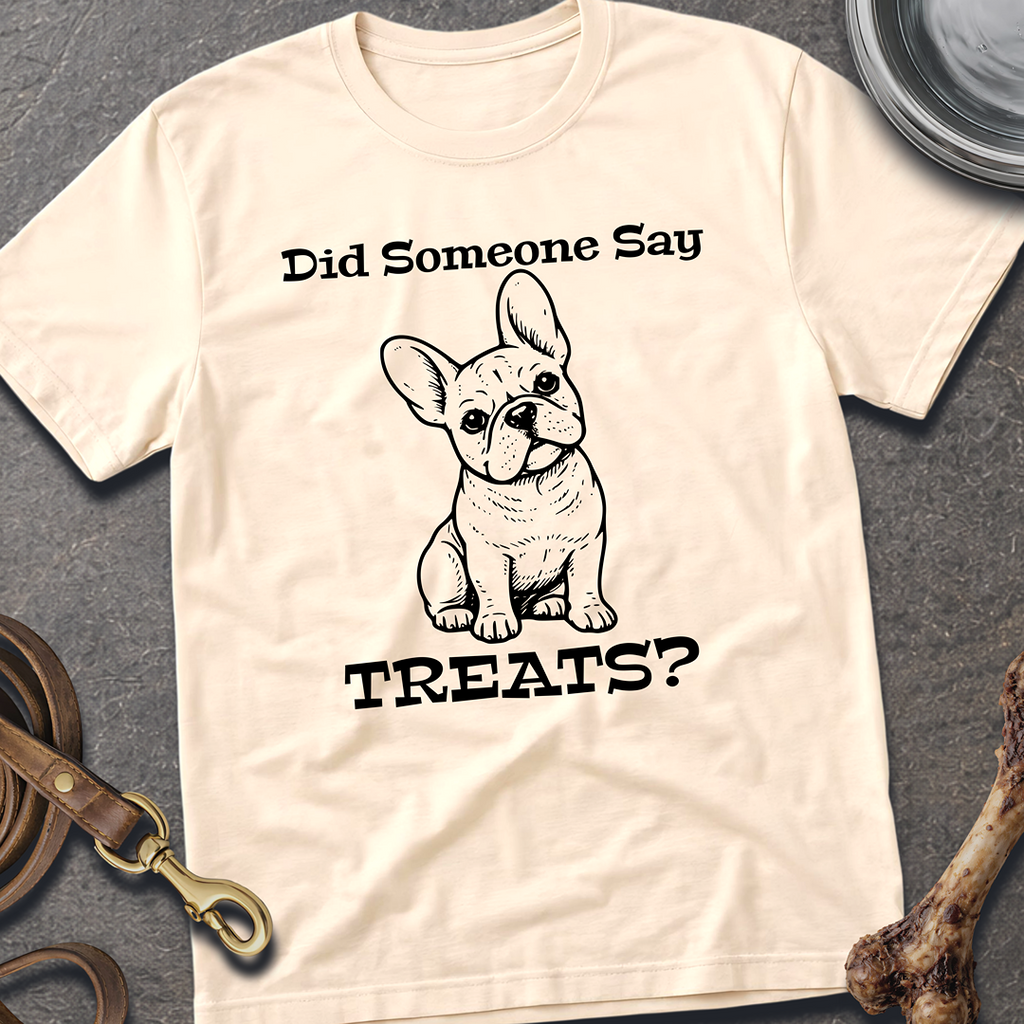Treats T-Shirt