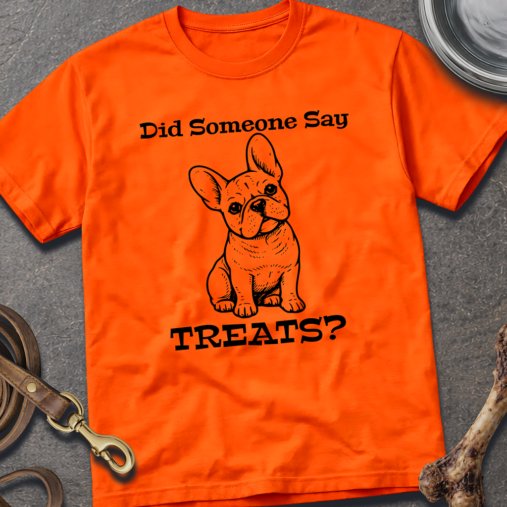 Treats T-Shirt