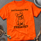 Treats T-Shirt