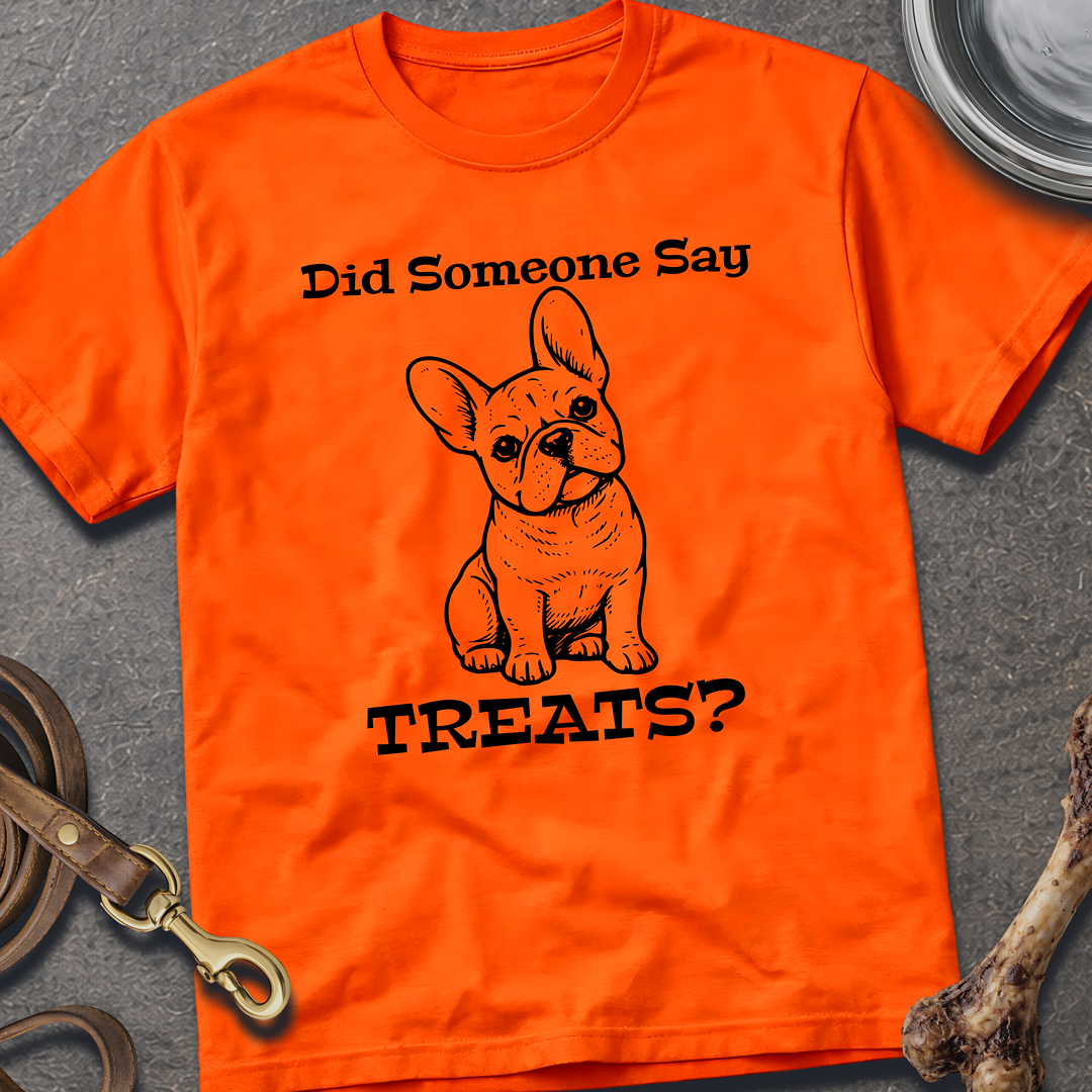 Treats T-Shirt