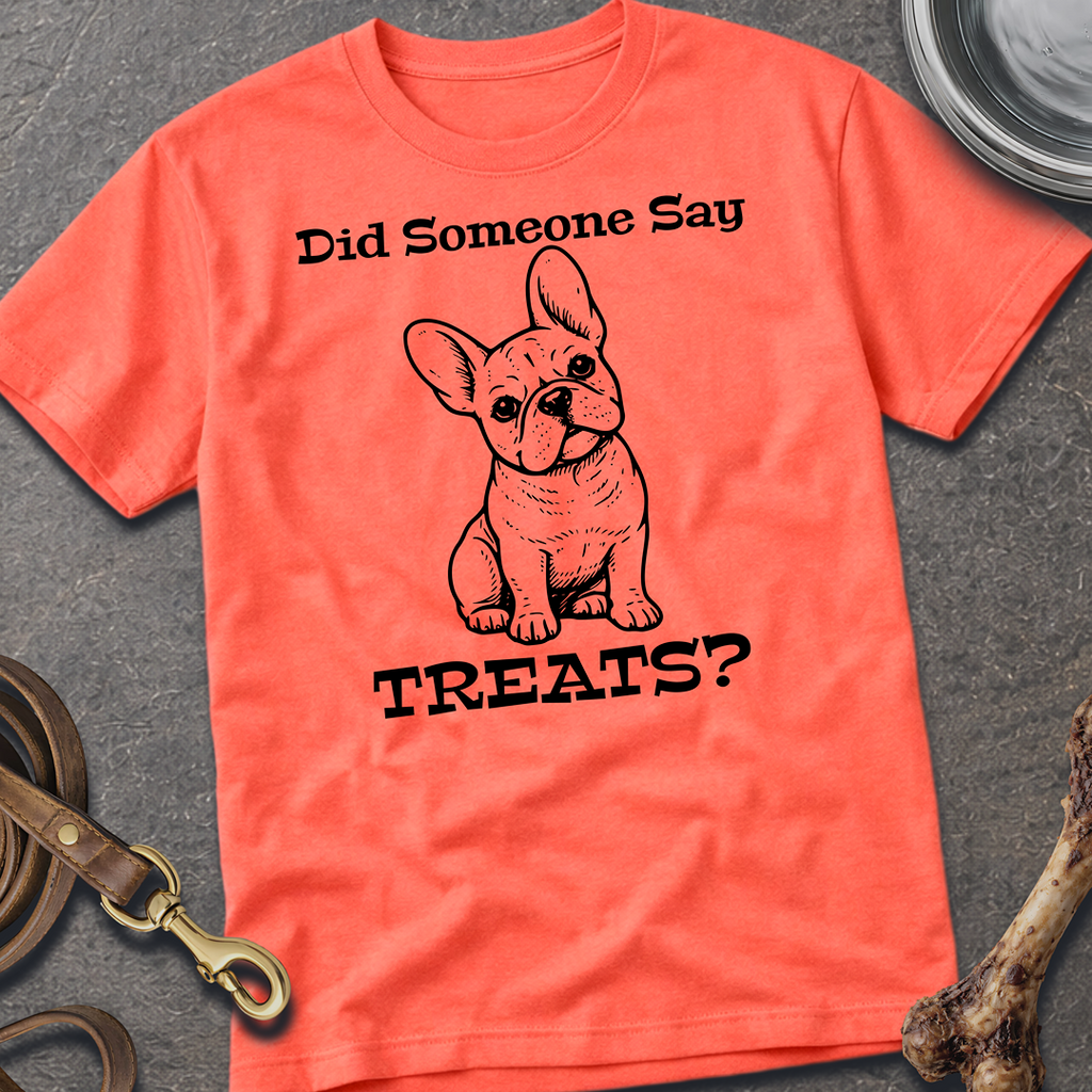 Treats? T-Shirt